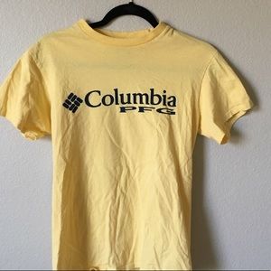 columbia shirt